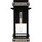 Quoizel Strader Outdoor Wall 1 Light Matte Black SAD8407MBK - alternate 5